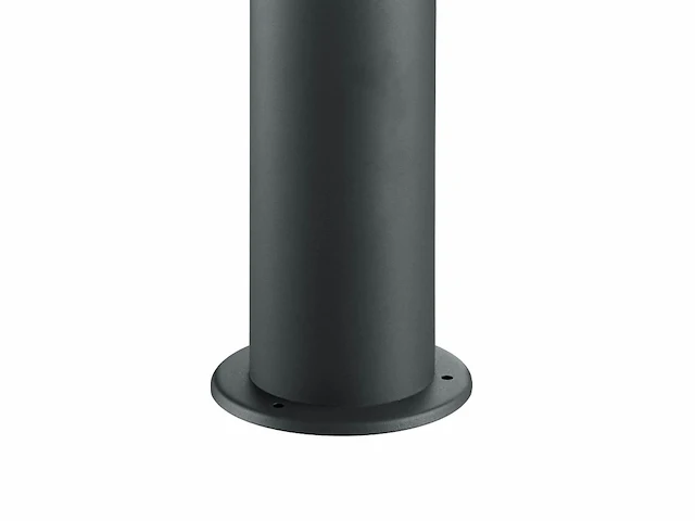 6 x cortona 40 buiten lamp zwart - afbeelding 4 van  10