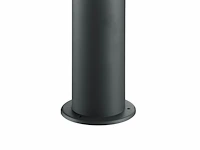6 x cortona 40 buiten lamp zwart - afbeelding 4 van  10