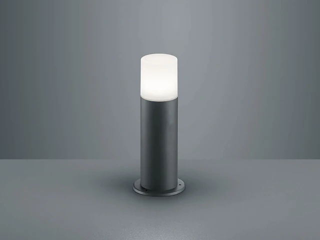 6 x cortona 40 buiten lamp zwart - afbeelding 5 van  10