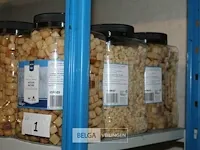 6 x croutons naturel 900 gr