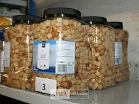 6 x croutons naturel 900 gr
