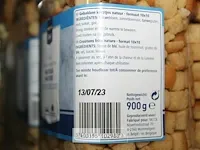 6 x croutons naturel 900 gr - afbeelding 3 van  4