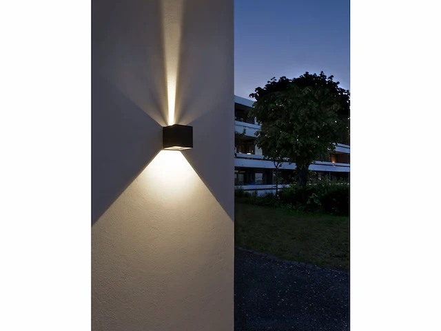 6 x cube motion sense wand armaturen zwart - afbeelding 2 van  9