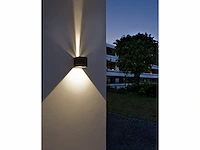 6 x cube motion sense wand armaturen zwart - afbeelding 2 van  9