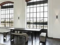 6 x docus 2.0 by wever & ducré wand lamp - afbeelding 3 van  6