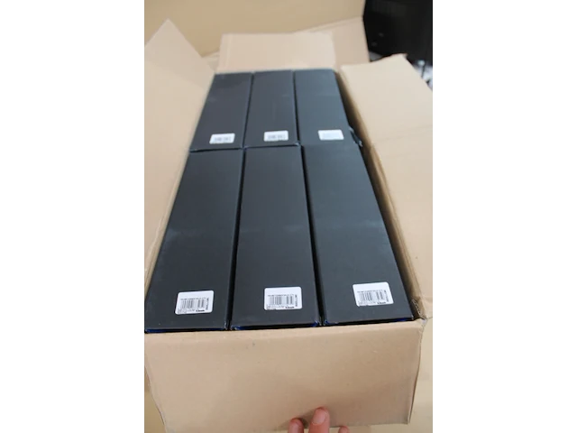 6 x esselte zakelijke map - afbeelding 3 van  3