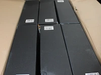 6 x esselte zakelijke map - afbeelding 3 van  4