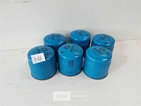 6 x gasbus 190 gram - afbeelding 2 van  3