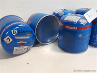 6 x gaspatroon 190 gram - afbeelding 2 van  2