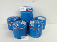 6 x gaspatroon 190 gram - afbeelding 2 van  3