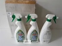 6 x glasreiniger trigger 750 ml - afbeelding 1 van  2