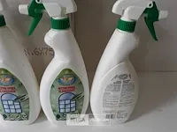6 x glasreiniger trigger 750 ml - afbeelding 2 van  2