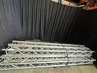 6 x global truss f34 4m truss
