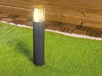 6 x gt lumen 50 sensor buiten lampen - afbeelding 6 van  8