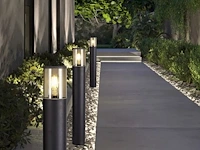 6 x gt lumen 50 sensor buiten lampen - afbeelding 7 van  8