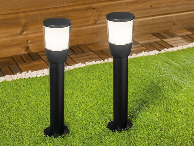 6 x gt torro 50 design buiten lampen - afbeelding 8 van  8