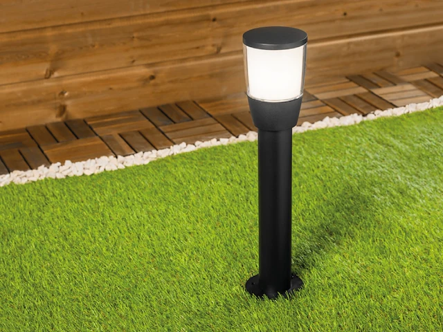 6 x gt torro 80 dimbare design buiten lampen - afbeelding 1 van  9