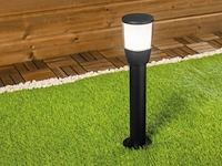 6 x gt torro 80 dimbare design buiten lampen - afbeelding 1 van  9
