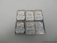 6 x hd voor laptops - afbeelding 1 van  1