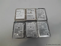 6 x hd voor laptops - afbeelding 1 van  1
