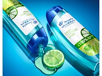 6 x head&shoulders diepe reiniging - 300 ml. - afbeelding 3 van  3