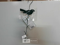 6 x houder voor mezenbollen - afbeelding 3 van  3