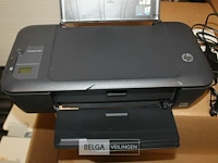 6 x hp deskjet 2000 j210a printer - afbeelding 5 van  6