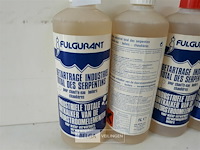 6 x industriele ontkalker 1 l - afbeelding 3 van  3