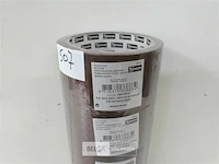 6 x inpakkleefband bruin 50m x 48 mm - afbeelding 3 van  3