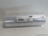 6 x inpakkleefband transparant 66m x 48 m - afbeelding 2 van  2