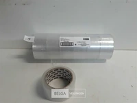 6 x inpakkleefband transparant 66m x 48 m - afbeelding 2 van  3