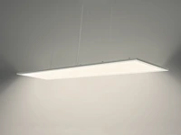 6 x inteq led panelen 120 x 30 cm - afbeelding 1 van  9