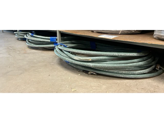 6 x kabel ong 50 meter - afbeelding 1 van  3