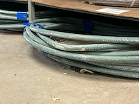 6 x kabel ong 50 meter - afbeelding 1 van  3