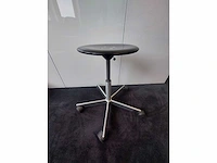 6 x kevi kruk 2532 by jorgen rasmussen for fritz hansen - afbeelding 3 van  6