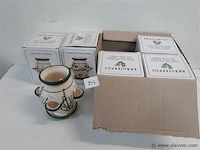 6 x kruidenpotje - afbeelding 1 van  2