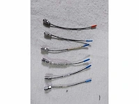 6 x lectrosonic antenna srb-26 - afbeelding 1 van  5