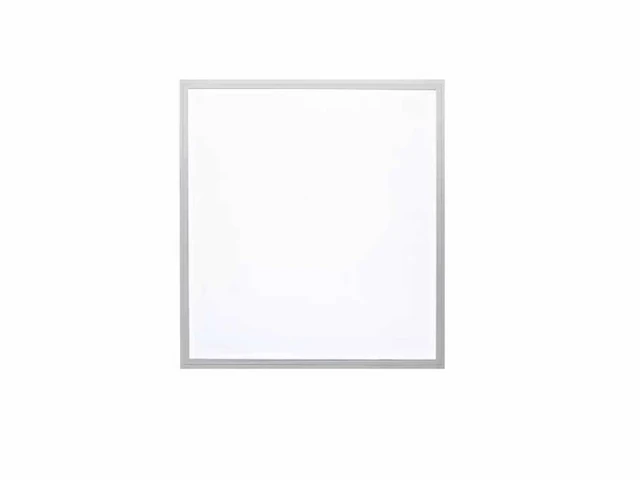 6 x led-paneel 48w – 60x60cm – 4000k neutraal wit – super eco – 5800 lm - afbeelding 2 van  5