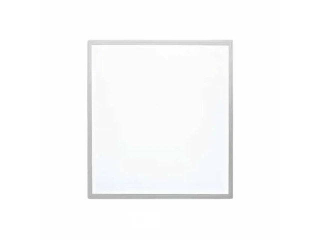 6 x led-paneel 48w – 60x60cm– 6500k koud wit – super eco – 5800 lm - afbeelding 3 van  6