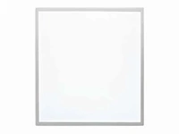 6 x led-paneel 48w – 60x60cm– 6500k koud wit – super eco – 5800 lm - afbeelding 3 van  6