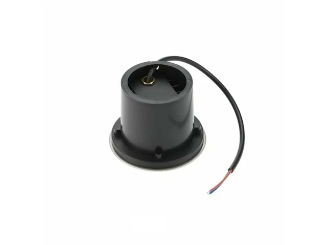 6 x led ronde grondspot7w – 600 lm – ip65 waterdicht – ø80 mm – rvs – buiten (sgd-2803) - afbeelding 4 van  6