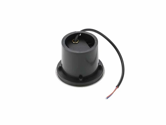 6 x led ronde grondspot7w – 600 lm – ip65 waterdicht – ø80 mm – rvs – buiten (sgd-2803) - afbeelding 3 van  5