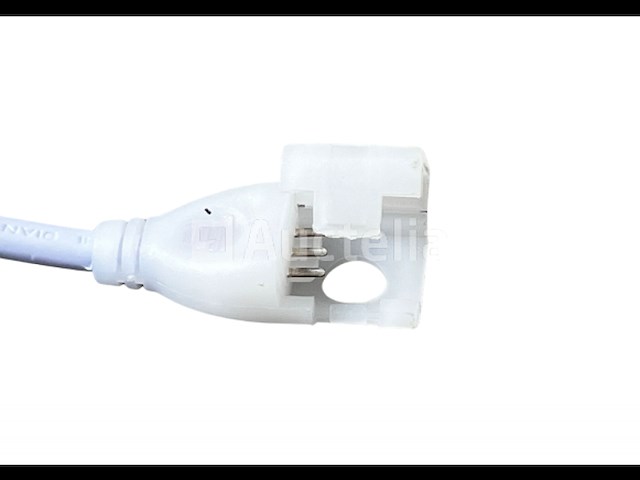 6 x led-stripconnector in twee kleuren – zonder lassen – hoge kwaliteit - afbeelding 2 van  2