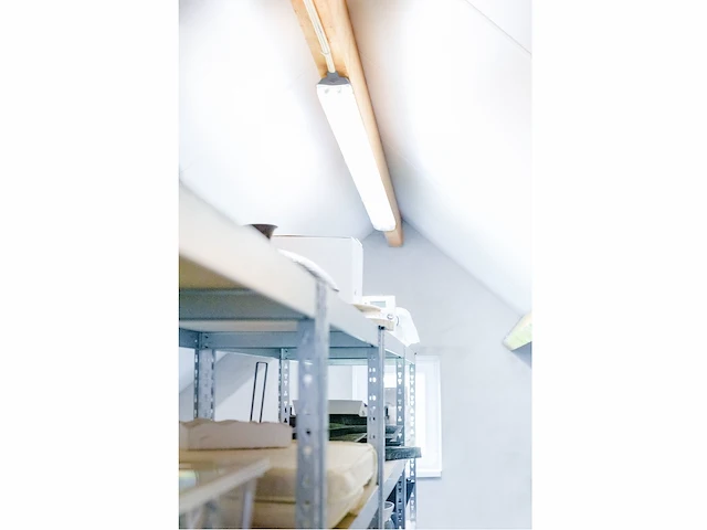 6 x led tl armatuur 120 cm inclusief led tl buizen - afbeelding 8 van  8