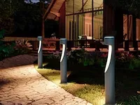 6 x led tuinlamp (sla-35) - afbeelding 5 van  5