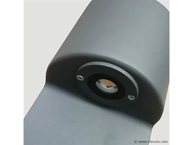 6 x led tuinlamp (sla-35) - afbeelding 3 van  5