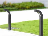 6 x led tuinlamp (sla-36) - afbeelding 2 van  5