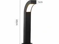6 x led tuinlamp (sla-36) - afbeelding 3 van  5