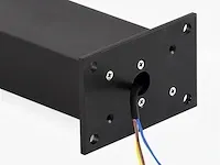 6 x led tuinlamp (sla-36) - afbeelding 5 van  5