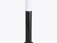 6 x led tuinlamp (sla-38) - afbeelding 2 van  3
